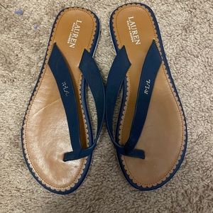 flip flops!!
